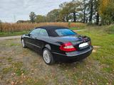 Mercedes-Benz CLK 280 AVANTGARDE Garagenfahrzeug - Mercedes-Benz CLK-Klasse Benziner Gebrauchtwagen
