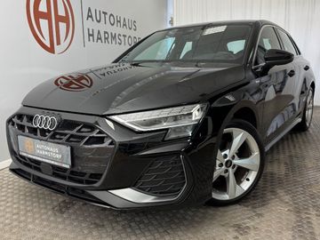 Fahrzeugverkauf 5 Audi A3 Sportback S line Pano Sonos