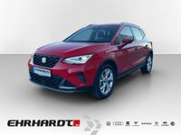 Seat Arona - Vorschau Bild 1