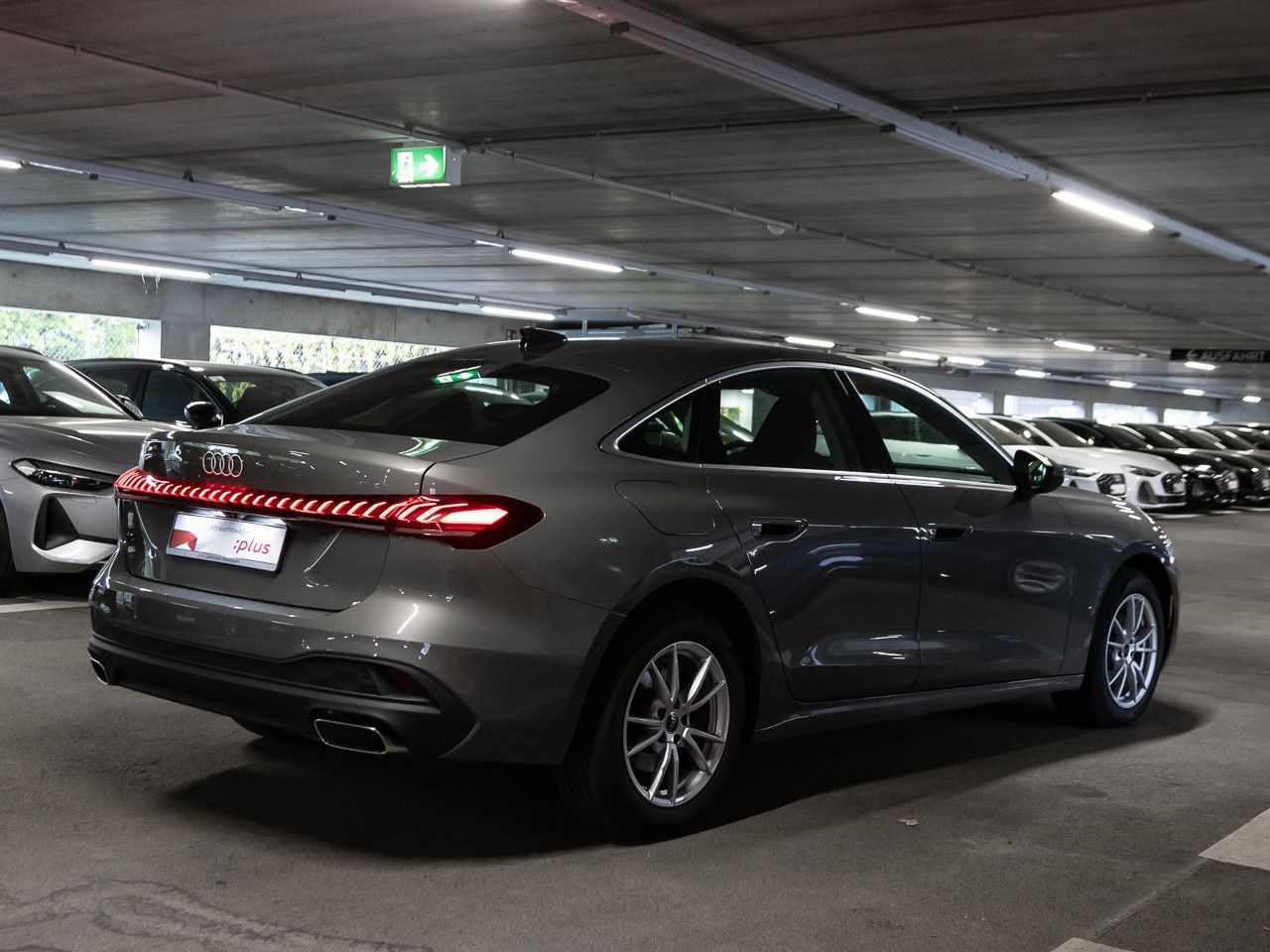 Audi A5 - Bild 6