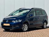 Volkswagen Sharan Comf. 1.4 TSI 7-SITZER KLIMA NAVI PDC - gebrauchte VW Sharan aus dem Jahr 2019