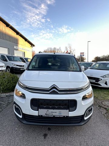 Citroën Berlingo 1.2 PureTech 110 M NAVI KAMERA SH  Shin