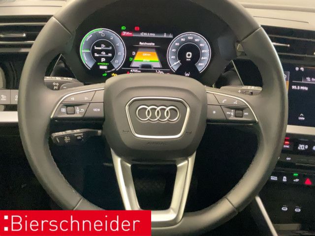 Audi A3 - Bild 19