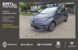 Renault ZOE (ohne Batterie) Z.E. 50 INTENS - Renault ZOE in Dresden