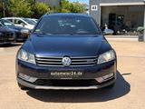 Volkswagen Passat Alltrack Variant 4Motion *VOLLAUSTATTUNG* - Volkswagen Passat Alltrack aus 2012