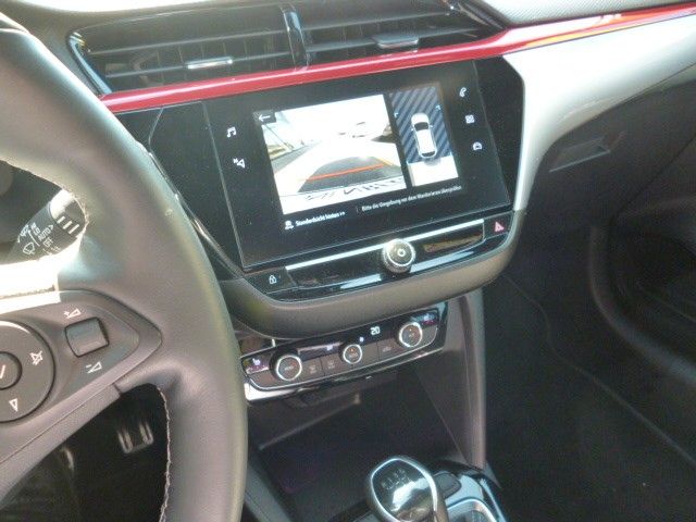 Corsa F 5-tg. 1,2i GS, Navi,RK,PP,TW, Sitzheizu