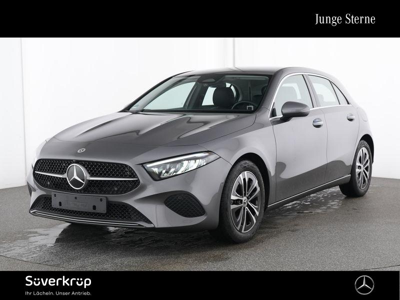 Mercedes-Benz A 200 , PROGRESSIVE DISTR KAMERA SPUR PDC SHZ