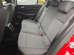 VW VW Golf Life 1.5TSI #Sitz-Komfort-Paket