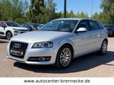 Audi A3 Sportback 1.4 TFSI*Automatik*Xenon*8-fach* - Audi A3 Gebrauchtwagen in Magdeburg