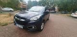 Hyundai ix35 2.0 Premium mit LPG gasanlage  - : mit Gasanlage