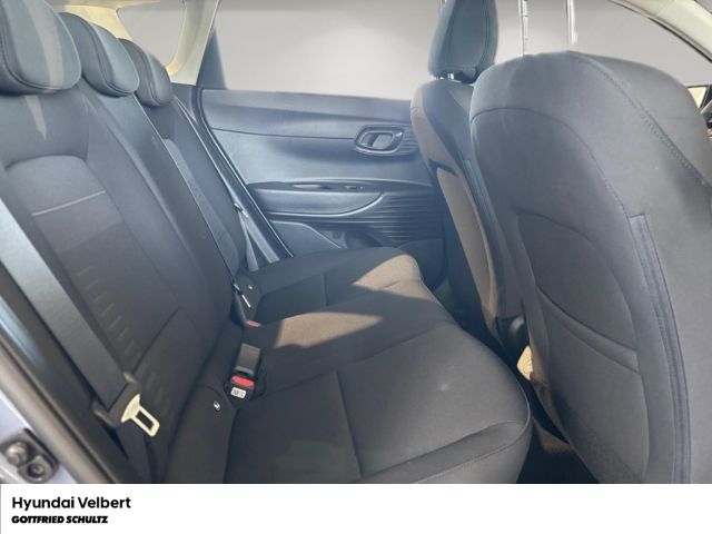Hyundai BAYON - Bild 7