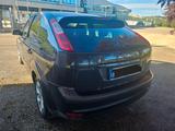 Ford Focus Focus+ 1.6 TDCi (90CV) 5p. - Ford Focus aus 2008: Tdci