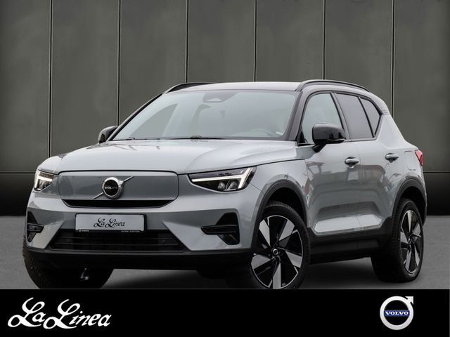 Volvo XC40 Recharge Pure Electric 2WD Plus