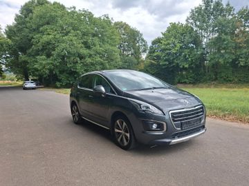 Peugeot 3008 - 2