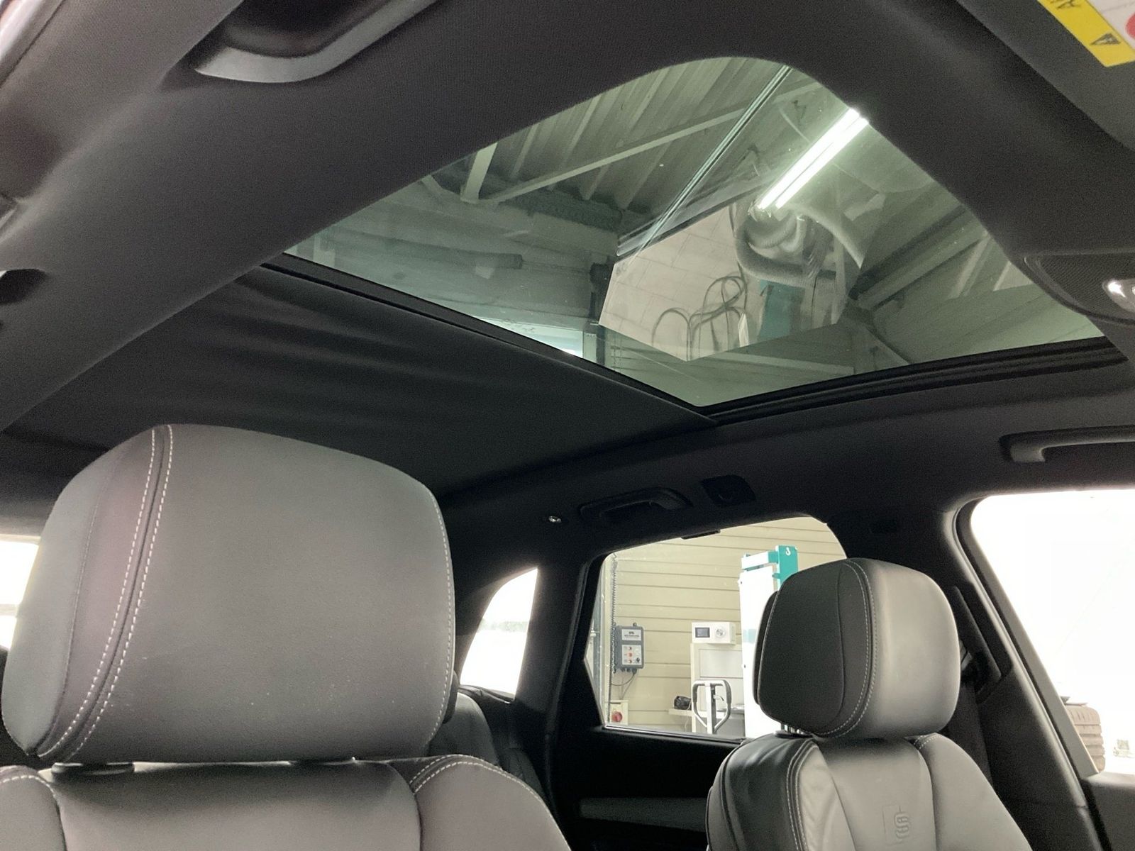 Audi SQ5 - Bild 21