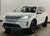 Land Rover Discovery Sport AWD / AHK / Standheizung  - Land Rover in Duisburg
