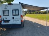 Knaus Boxstar 600 Camper Wohnmobil - Angebote entsprechen deinen Suchkriterien