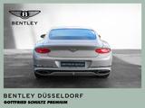 Bentley Continental GT W12 // BENTLEY DÜSSELDORF - Bentley aus 2019