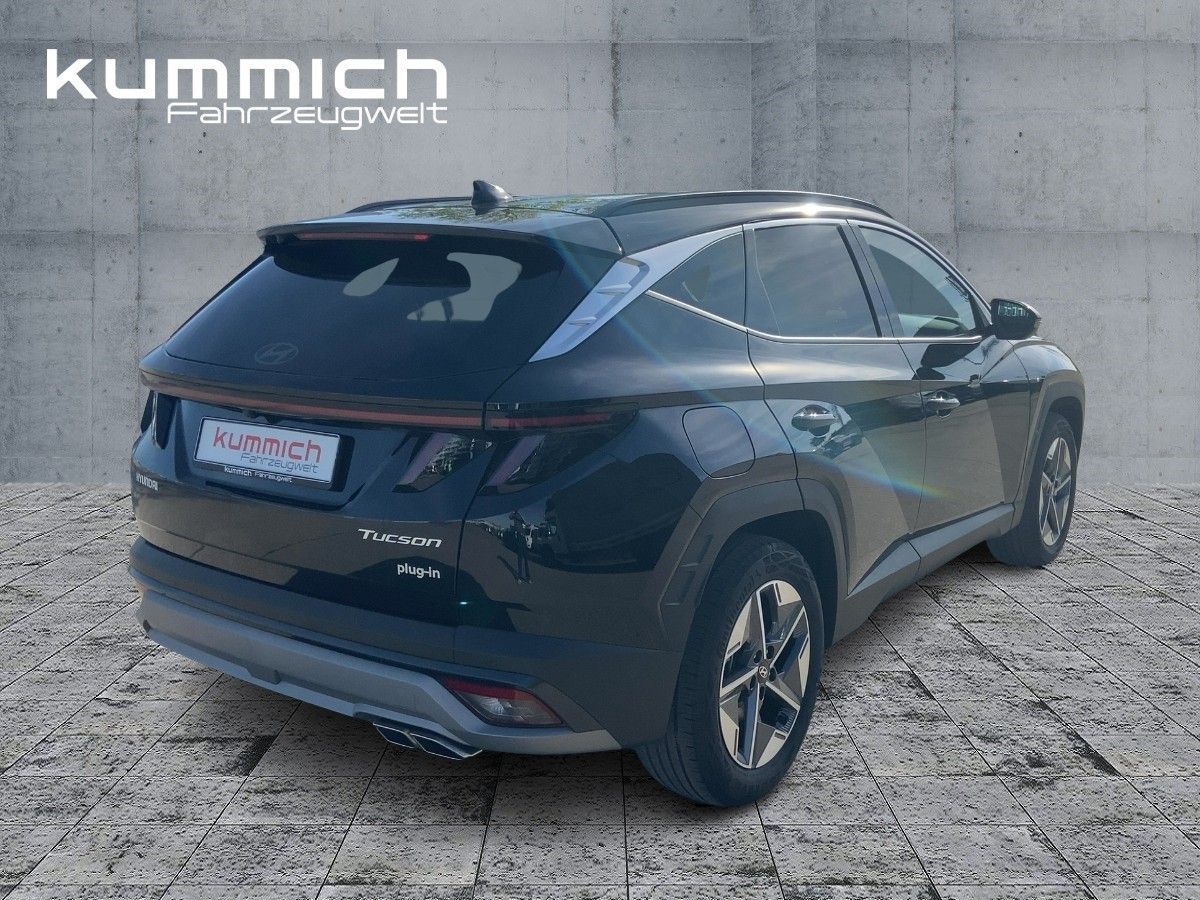 Hyundai TUCSON - Bild 4
