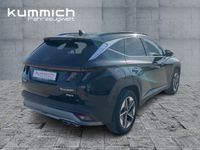 Hyundai TUCSON - Vorschau Bild 4