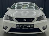 Seat Ibiza FR 5-trg|Sportpaket|Multilenk|Tempo|8-fach - Seat Ibiza: Fr Sport