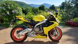 Aprilia RS 660 - APRILIA RS 660