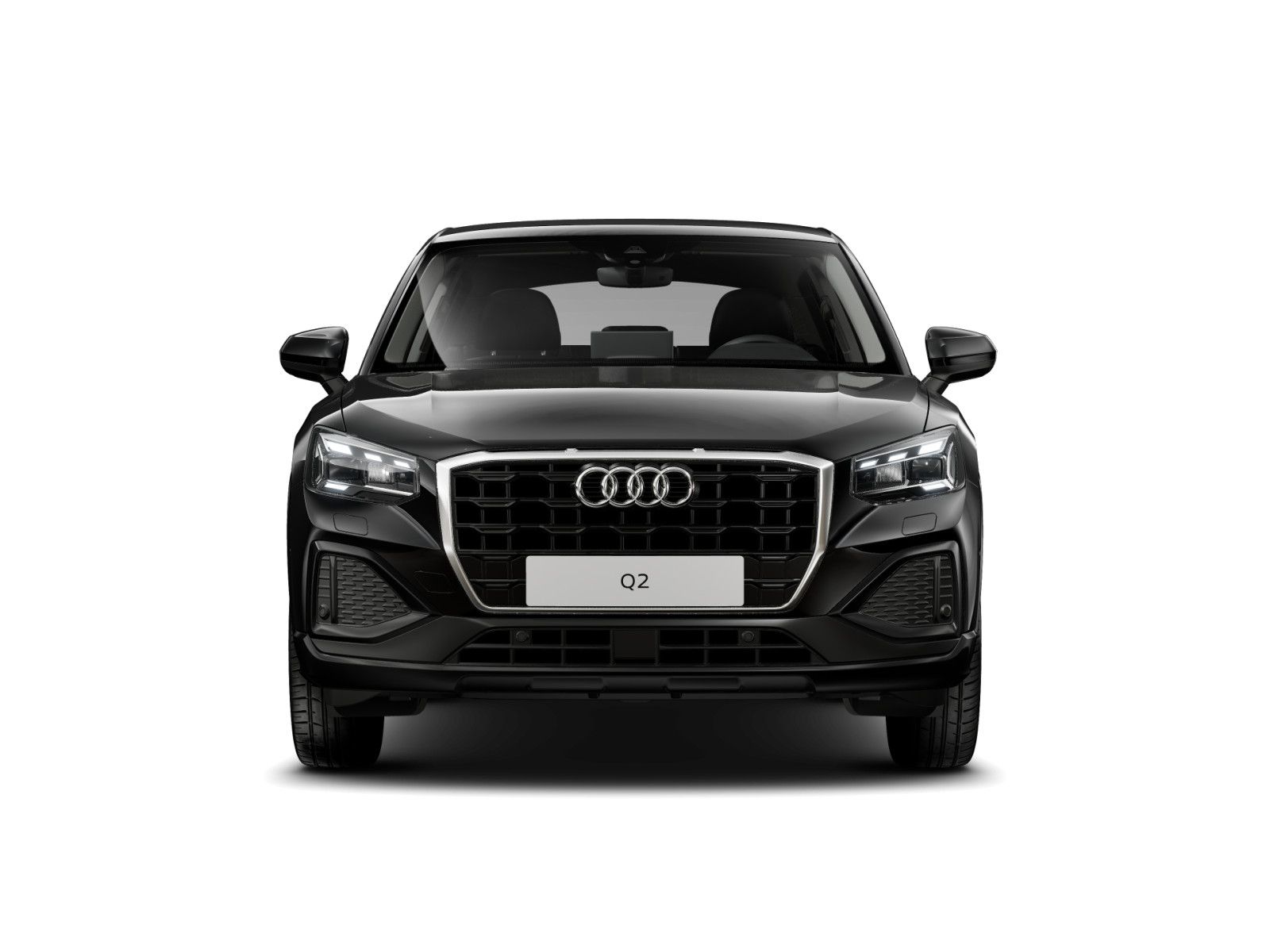 Audi Q2 - Bild 2