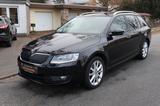 Skoda Octavia Combi 1.4 TSI JOY (Xenon -PDC -Tempomat) - gebrauchte Kombis