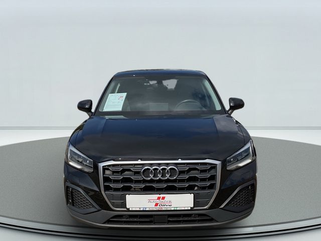 Q2 35 1.5 TFSI S-tronic PDC SHZ KAMERA NAVI LED