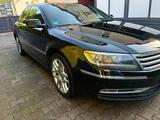 Volkswagen Phaeton 3.0 V6 TDI 4MOTION Tiptronic 4-Sitzer - - Volkswagen Phaeton in Dortmund
