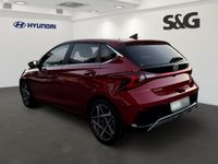 Hyundai i20 - Vorschau Bild 4