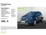 Opel MOKKA X 1.4 Turbo Innovation Color Innovation - Opel Mokka X: Color Innovation