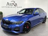 BMW 330d Limousine M-Sport NAV+LASER+HEAD-UP+ACC+AHK - BMW 330: 330d Sport