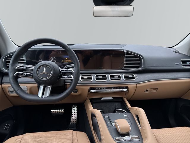 MERCEDES-BENZ GLS 450 – Bild 7