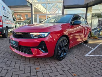 Bild 1 Opel Astra L Sports Tourer Electric GS