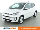 Volkswagen up! 1.0 Sound up! BM*PDC*SHZ*KLIMA*GARANTIE* - VW up! Gebrauchtwagen in Essen
