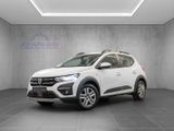 Dacia Sandero Stepway Comfort 1.0 TCE LPG/DAB/KAMERA - Dacia Sandero: Stepway Comfort