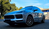 Porsche Cayenne 3.0 V6 * Panorama Dach* - Porsche Cayenne: Panorama Dach