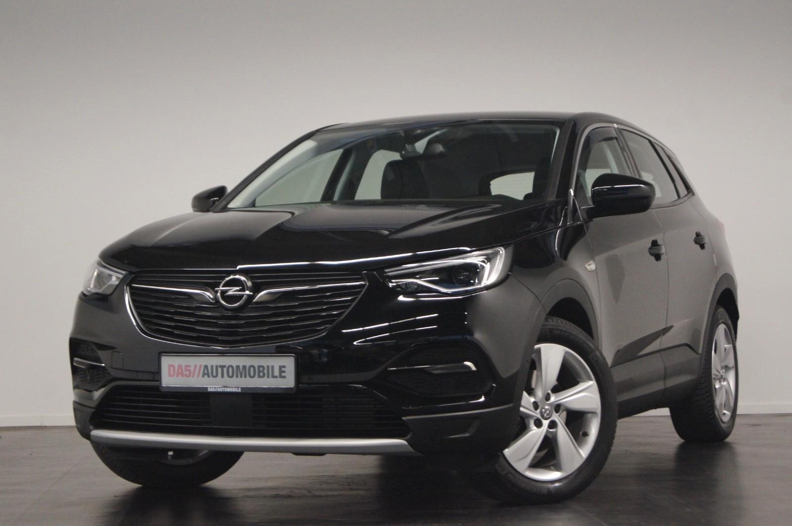 Opel Grandland X Innovation|4xSHZ|ACC|LED|AUTOM|DAB