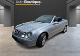 Mercedes-Benz CLK 240/NAVI/LEDER/SHZ/PDC/XENON/+ - Mercedes-Benz CLK 240: Cabrio