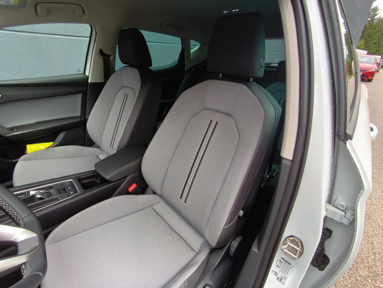 Seat Leon - Bild 10