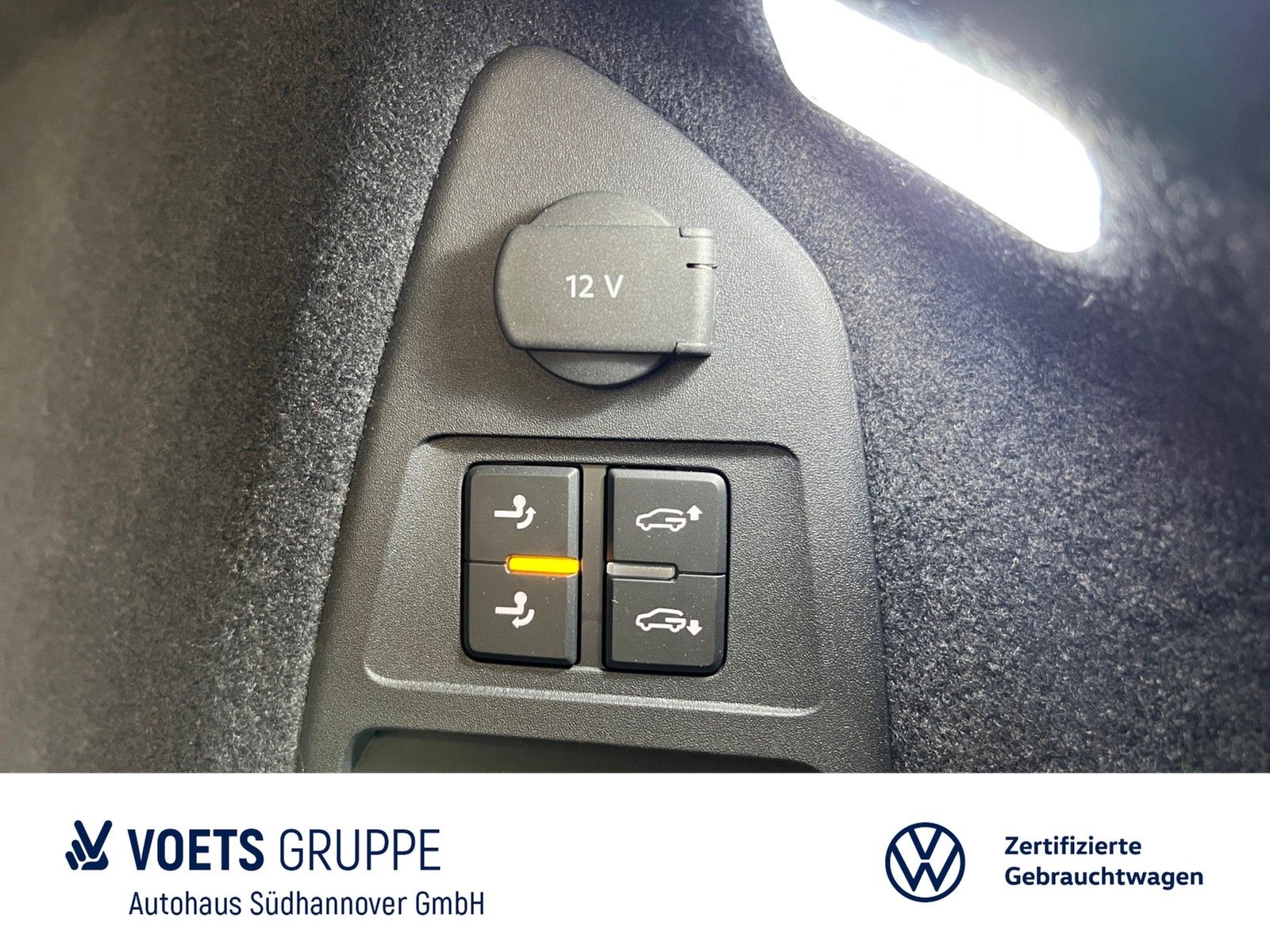 Volkswagen Touareg - Bild 17