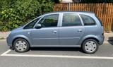 Opel Meriva 1.6 Easytronic (TÜV neu 08/27, EZ 08/06) - Opel Meriva: Easytronic