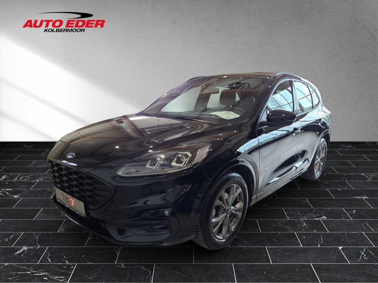 Ford Kuga - Bild 2