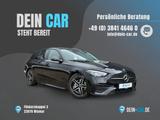 Mercedes-Benz *LED*NAVI*R-KAMERA* - gebrauchte Mercedes-Benz C 180 aus dem Jahr 2023