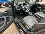 Smart fortwo Cabrio BRABUS Xcl*LEDER*NAV*JBL*KAM*18"* - Smart ForTwo in Bielefeld