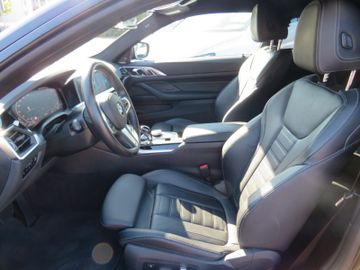 BMW 420 - 8
