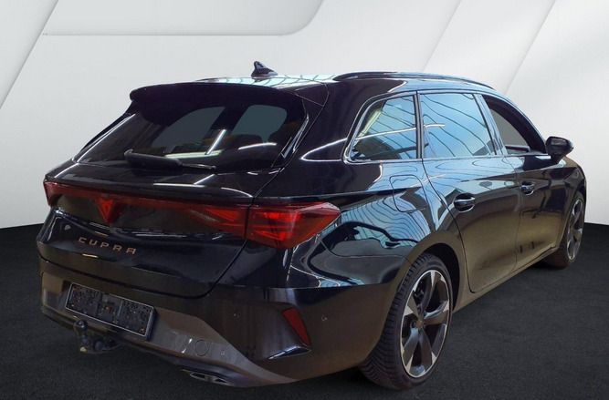 Cupra Leon - Bild 3