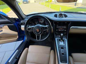 صورة مصغرة 14 لـ 2017 Porsche 911 URMODELL