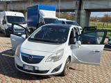 Opel Meriva 1.7 CDTI 130CV Cosmo - Opel Meriva mit Schiebedach